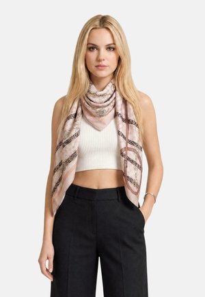 Guess, PRINTED SCARF AW5532 VIS03 - Sciarpa - powder-pink