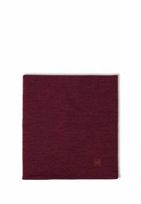 Unselected, tibetan red