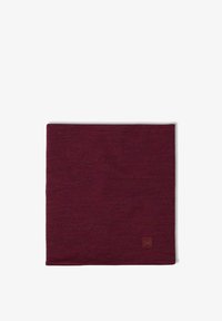 Unselected, tibetan red