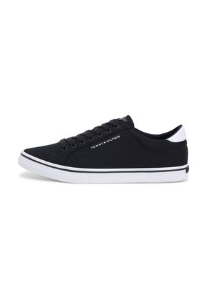 Sneaker low - black