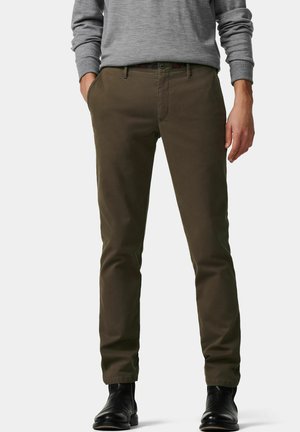 Chino - taupe
