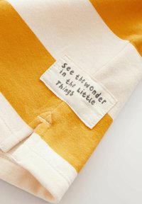 Next Hverdagskjole - ochre cream