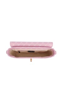 JOOP! CORTINA DILETTA  - Taška s příčným popruhem - rose