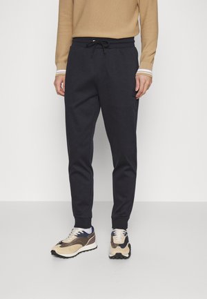 BOSS Jogginghose - dark blue