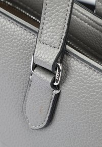 JOOP! Jeans LETTERA KETTY - Kabelka - grey