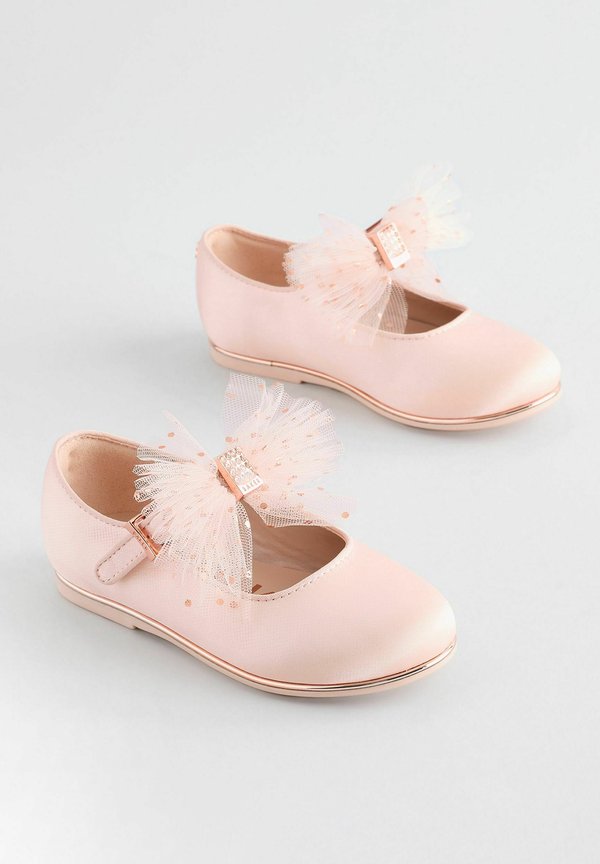 REGULAR FIT – MARY JANE  OCCASION  – Lauflernschuh