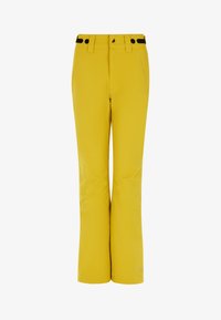 Niet geselecteerd, oliveoil green