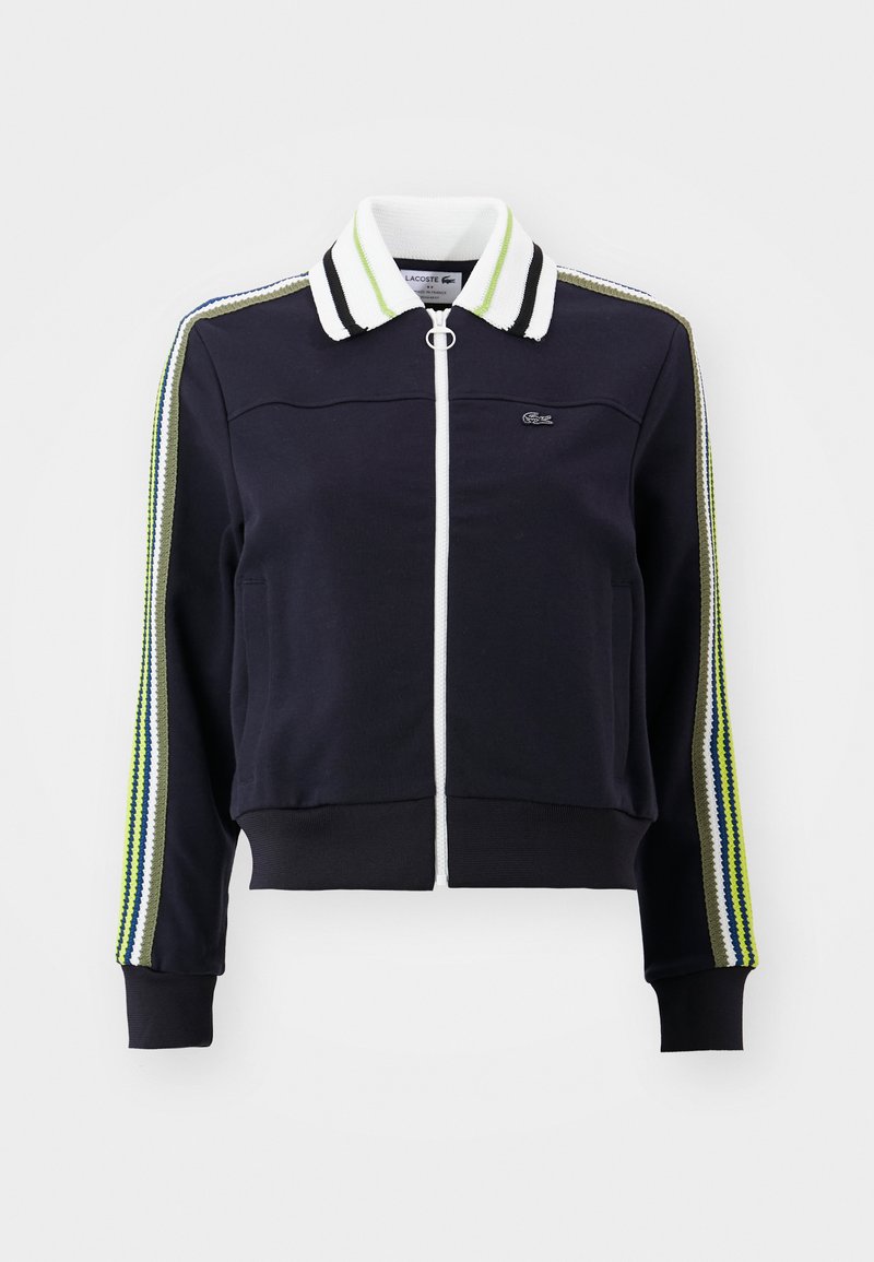 Lacoste Bluza rozpinana - Zdjęcie 1
