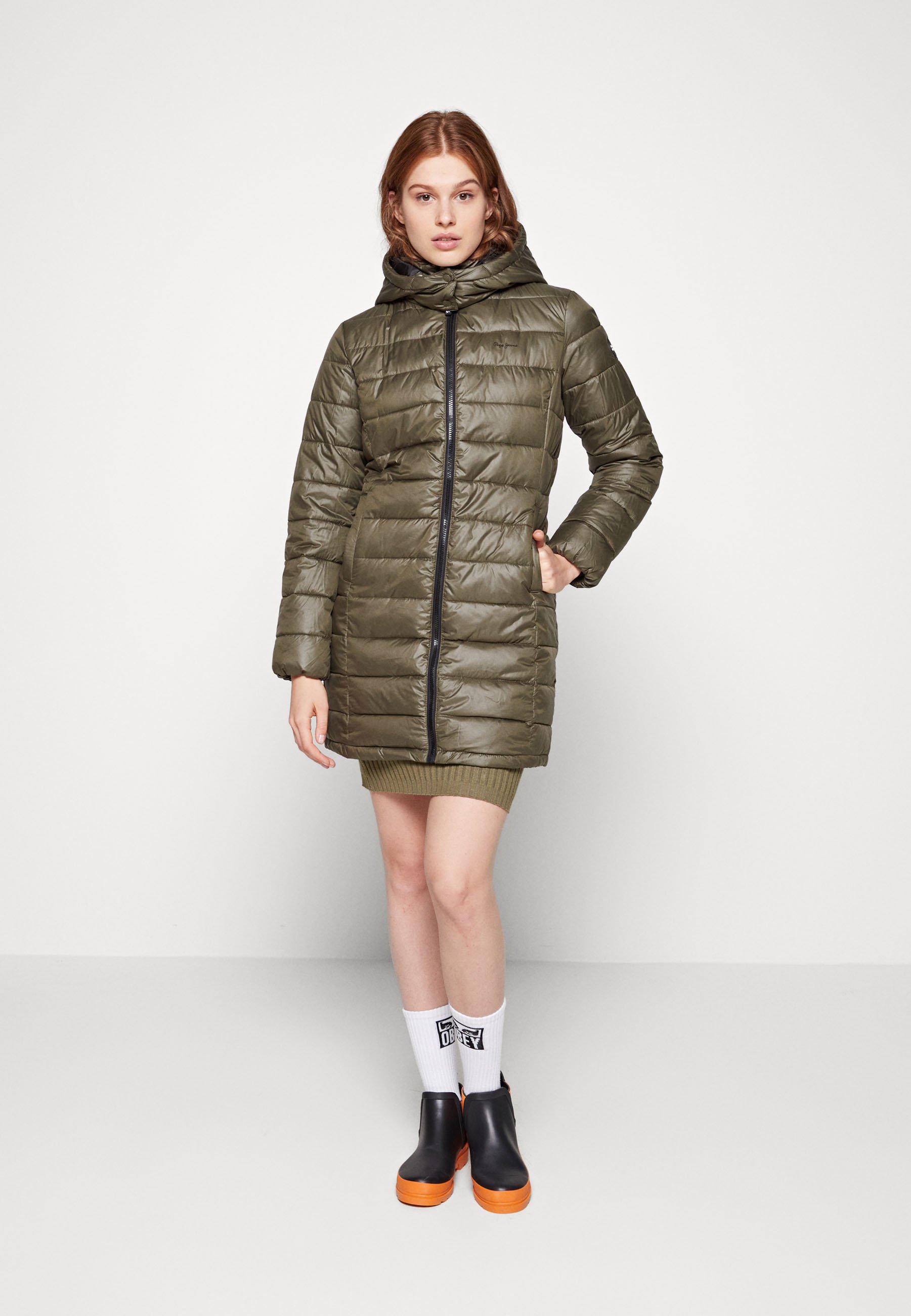 Pepe Jeans AGNES - de - range/caqui - Zalando.es