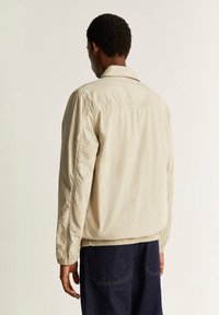 Scalpers RALF - Veste légère - beige