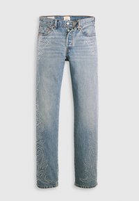 501® '90S - Jeans straight leg - beyoncé x levi's® denim