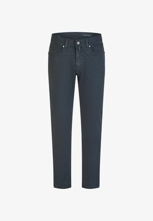 Pierre Cardin, Jeans Tapered Fit - dunkelblau