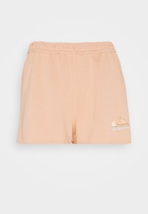 Quiksilver Shortsit - cafe creme