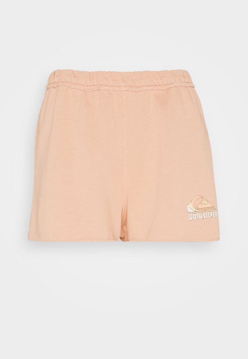 Quiksilver Trainingsbroek bruin Quiksilver Trainingsbroek bruin