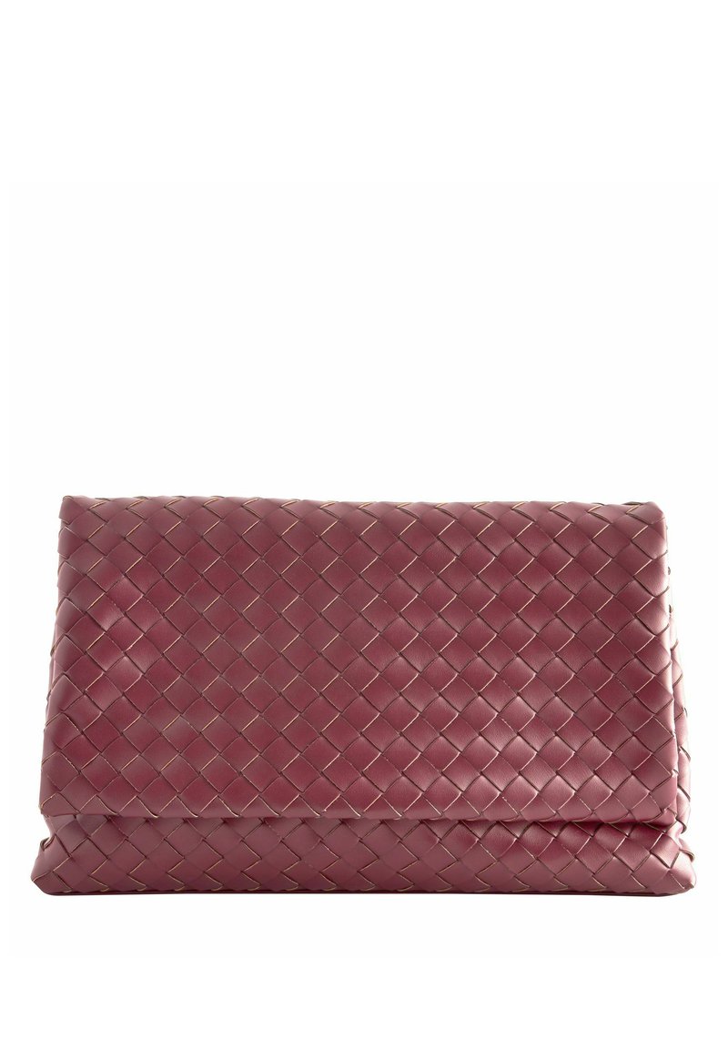 Next WEAVE  - Clutches - red
