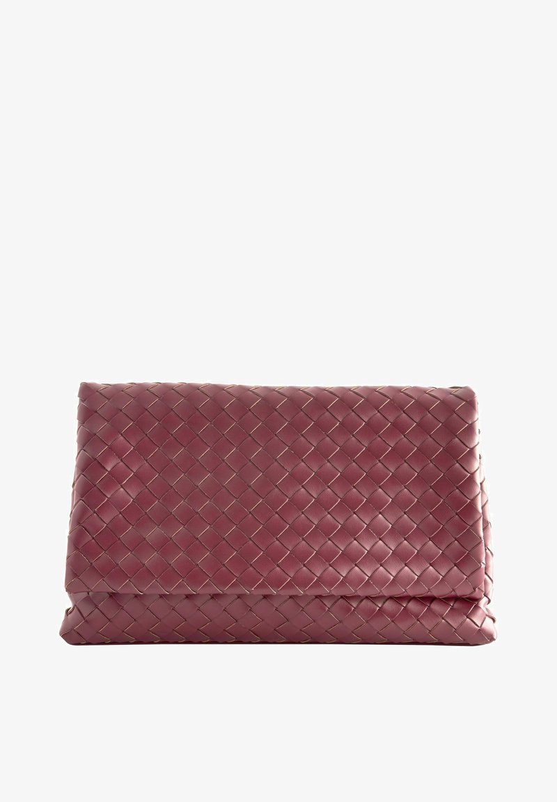 Next WEAVE - Clutches - red