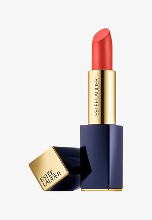 PURE COLOR ENVY LIPSTICK - Lipstick - 320 defiant coral