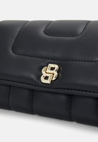 BOSS ICON CONTINENTAL - Peňaženka - black