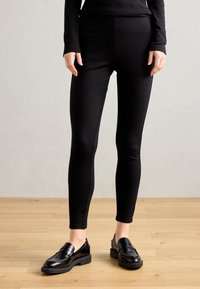 Marc O'Polo - Leggings - Trousers - black Thumbnail Image 1