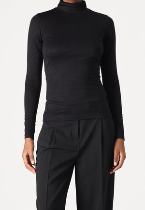 Bluzka z długim rękawem