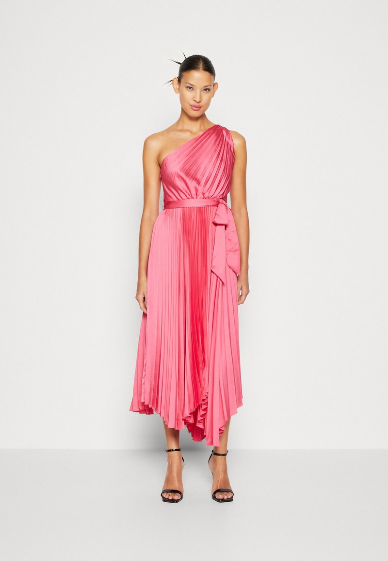 Forever New BRONTE PLEATED MIDI DRESS Cocktail dress / Party dress