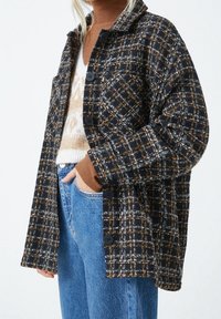 PULL&BEAR Kurtka wiosenna