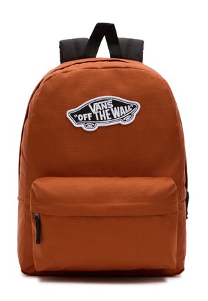 REALM - Mochila - ginger bread