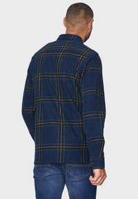 Threadbare FRANCO AMALFI - Overhemd - check capri