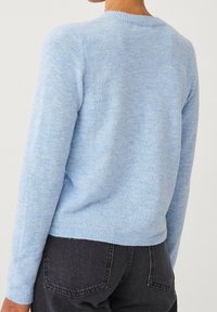 Ellos Collection Kardigan - light blue