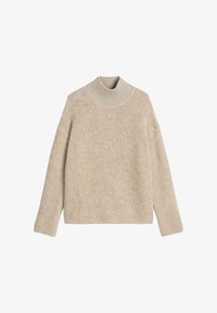 Valgt, chalky mauve melange