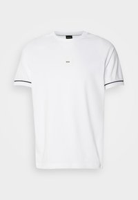 Unselected, white
