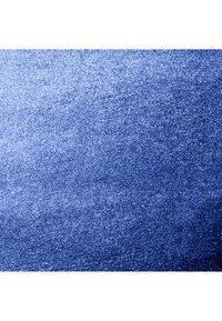 Blåt glimmerbaggrund med fine, reflekterende partikler, der skaber et tekstureret udseende. Overfladen skinner og har en ensartet farve.