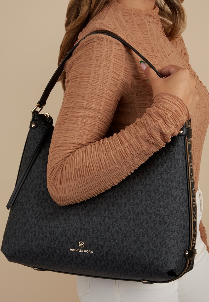 Michael Kors Sac ?� main - schwarz/noir - ZALANDO