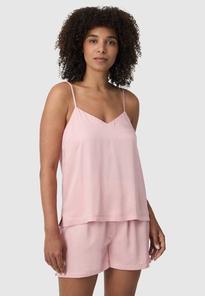 BLOOM Sleep Shiny - Maglia del pigiama - powder pink