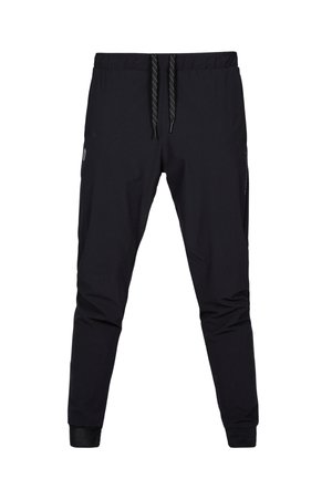 Pantaloni sportivi - schwarz