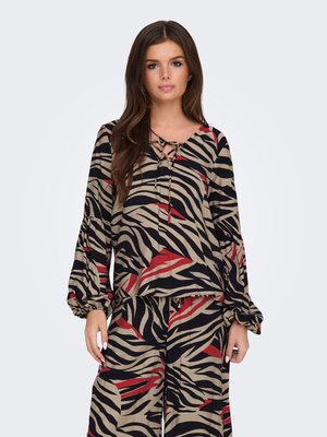 JDY, Blouse - black