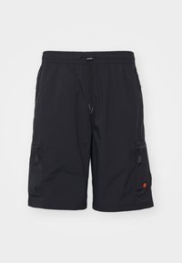 Unselected, black
