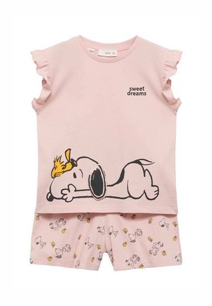 SYDREAM - Pyjama - pink
