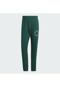 adidas Originals Pantaloni sportivi green/verde