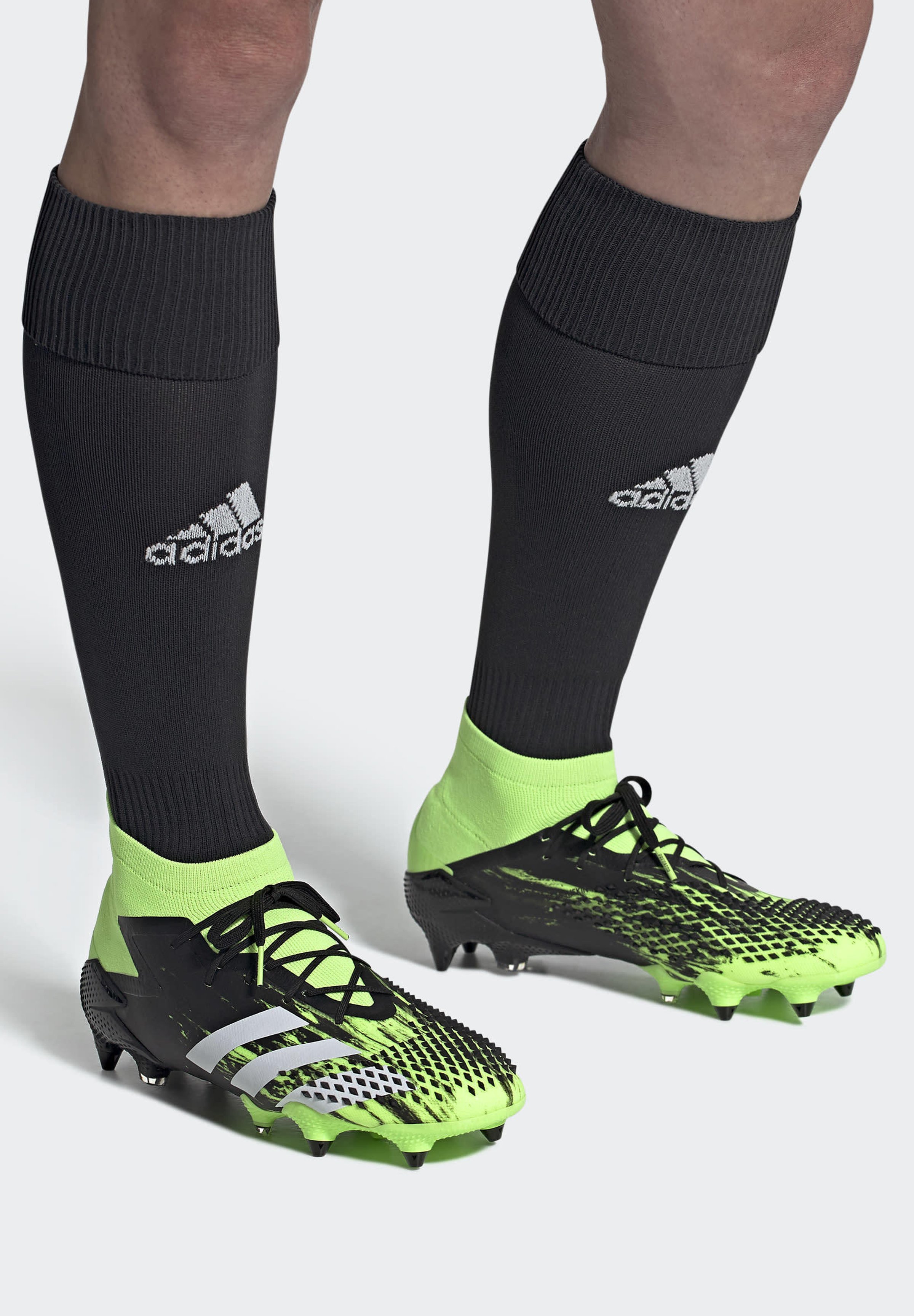 soccer adidas predator