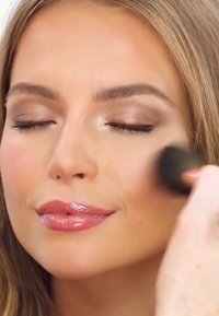 Charlotte Tilbury CHEEK TO CHIC - Blusher - ecstasy