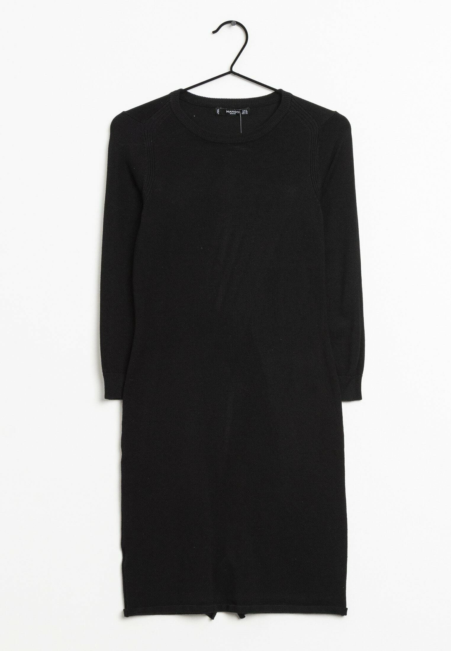 mango ribbed jersey dress Mango sleeveless midi jersey dress in blue