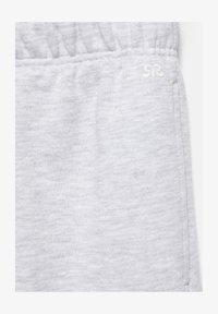 Selected, light grey