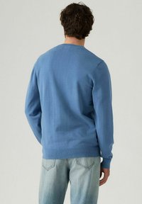 Levi's® LIGHTWEIGHT  - Trui - naval academy