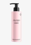 GINZA PERFUMED SHOWER CREAM - Gel douche