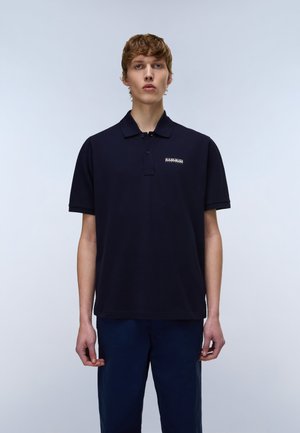Napapijri Polo majica - blu marine