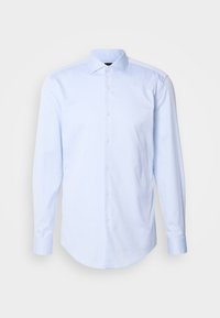 Unausgewählt, dark blue