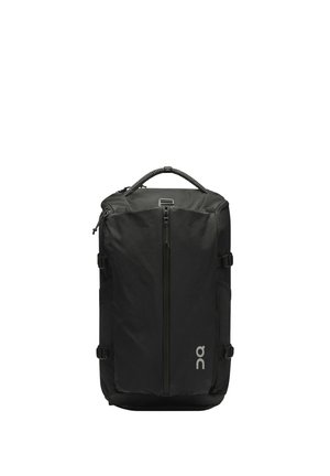 SPEED PACK - Sac de randonnée - magnet black
