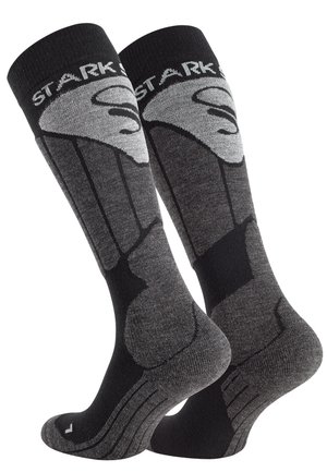 Stark Soul Socks - grau