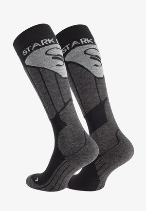 Stark Soul Socks - grau